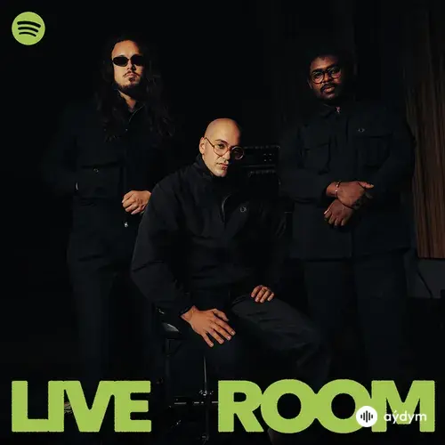 Show Me the Body  - Rock Music (Charli xcx Cover) (Live) - Spotify Live Room