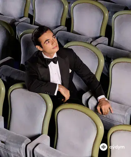 Jean-Paul Gasparian