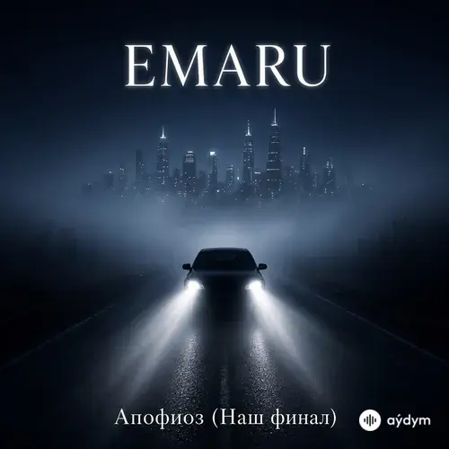 EMARU   - Апофиоз(Наш финал)