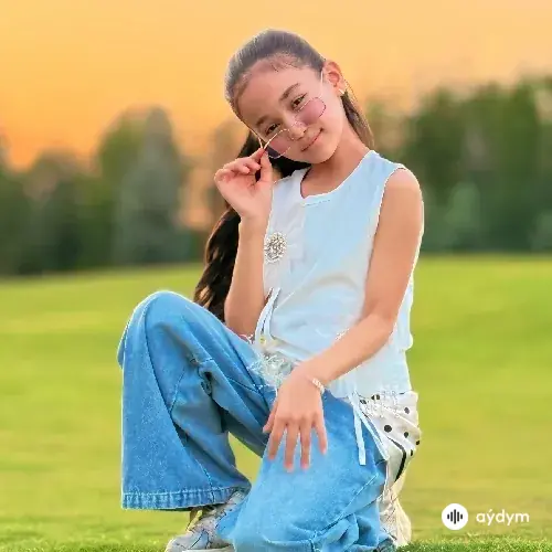 Leýli Zehin  - Gözleri Jady