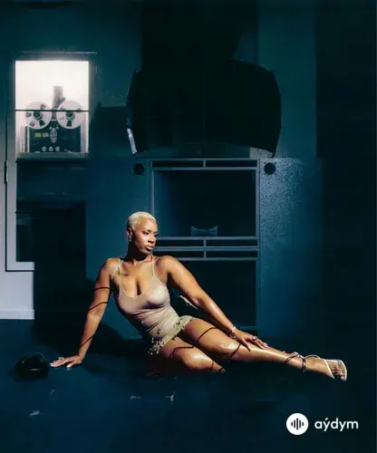 Zyah Belle