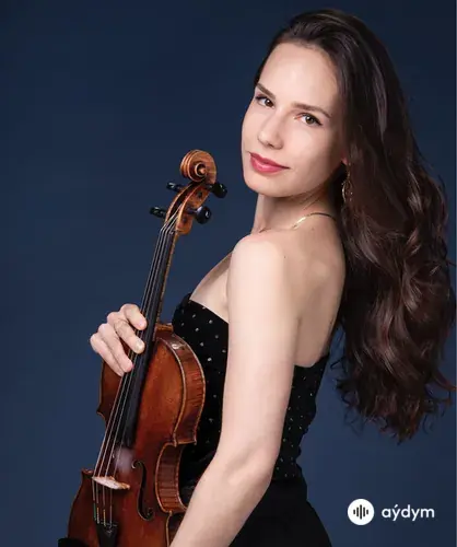 Raphaëlle Moreau