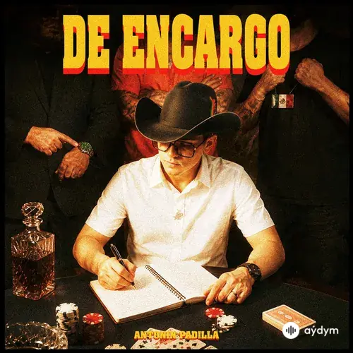 Antonin Padilla - Designo King
