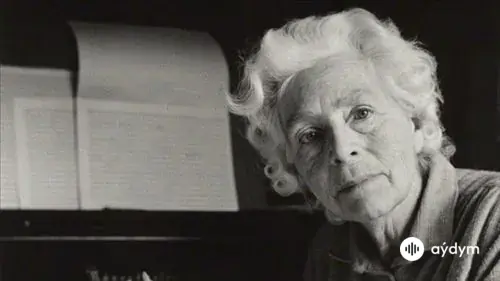 Elizabeth Maconchy