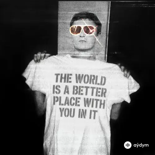 Worldpeace DMT - Gabriel