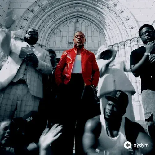 Kirk Franklin-Glo (GloRilla) - This Time (with GloRilla)