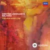 Natalia Tsupryk-Kristīne Balanas-Margarita Balanas-Alis Huws-Elsa Bradley - The Sun Was Low (Arr. Lawson for Violin, Cello, Harp & Vibraphone)
