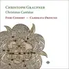 Christoph Graupner-Hannah Ely-Laura Lamph-Kieran White-Ben Rowarth-Fieri Consort-Camerata Øresund - Cantata "Wie bald hast du gelitten", GWV 1109/14: I. Chorus. Wie bald hast du gelitten