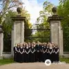 Simon Hall-Choir of Clare College, Cambridge-Graham Ross-Maria Teresa Maddison-Kathryn Gallagher - Lighten Our Darkness