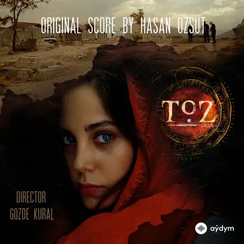 Dust (Original Motion Picture Soundtrack)
