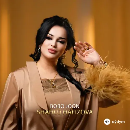 Shahlo Hafizova