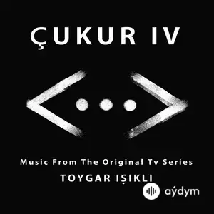 Çukur IV (Music From The Original Tv Series)