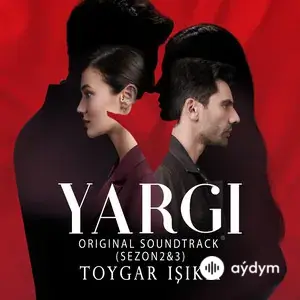 Yargı:Sezon 2&3 (Original Soundtrack)