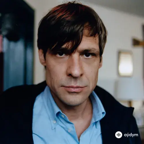 John Maus