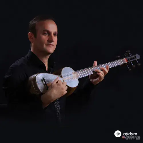 Elchin Hashimov