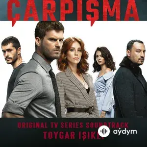 Çarpışma (Original Tv Series Soundtrack)