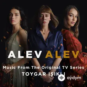 Alev Alev (Music from the Original Tv Series)