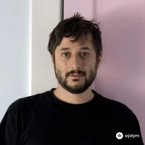 Harmony Korine