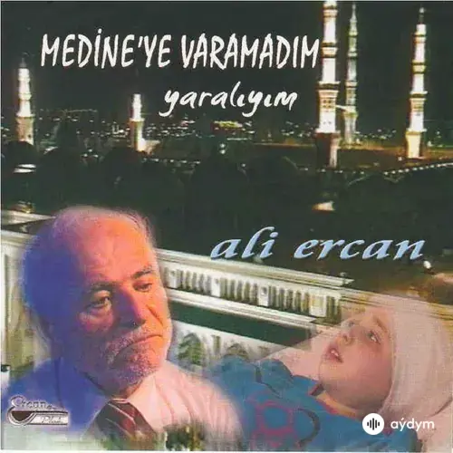 Ali Ercan