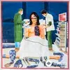 Eyedress -Franky Villani - IN THE DOG HOUSE