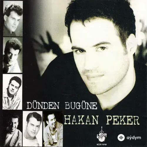 Dünden Bugüne Hakan Peker
