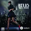 Kelis  - Intro - Interlude