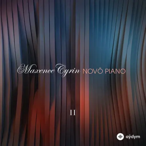 Novö Piano 2