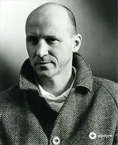 Gavin Bryars
