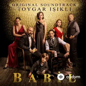 Babil (Original Soundtrack)