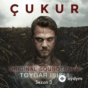 Çukur: Sezon 3 (Original Soundtrack)