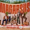 Toygar Işıklı - Magarsus Jenerik Müziği