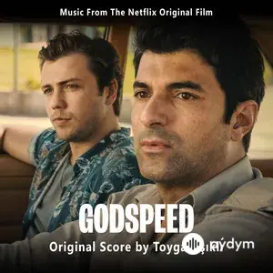 Godspeed (Music from the Netflix Original Film)