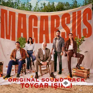Magarsus (Original Soundtrack)