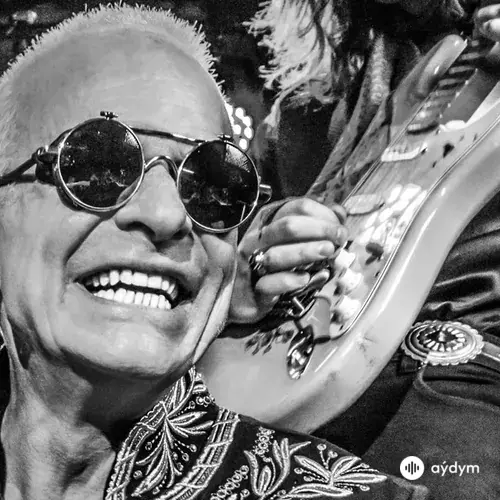 David Lee Roth