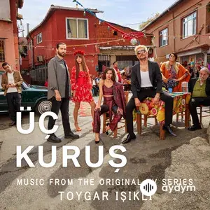 Üç Kuruş (Music From The Original Tv Series)