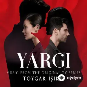 Yargı (Music From The Original Tv Series)