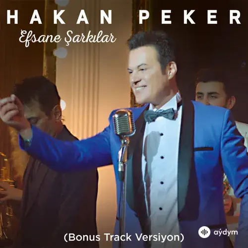 Efsane Şarkılar (Bonus Track Versiyon)