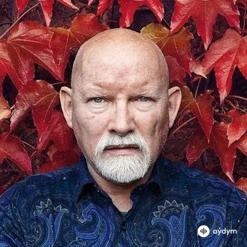 Brendan Perry