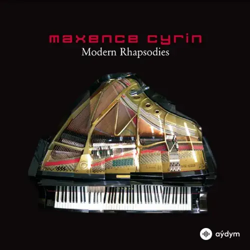 Modern Rhapsodies