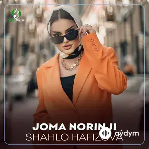 Joma Norinji