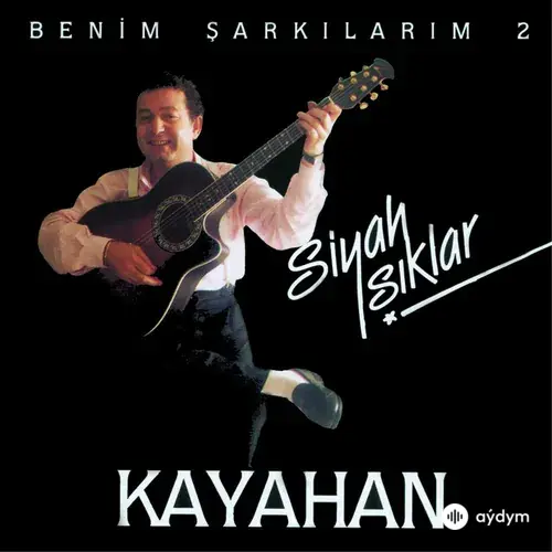 Benim Şarkılarım, Vol. 2 / Siyah Işıklar