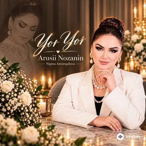 Nigina Amonqulova - Yor Yor