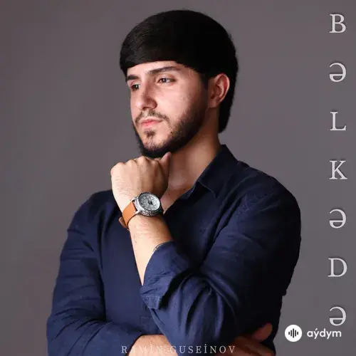 Ramin Guseinov - Bəlkə Də