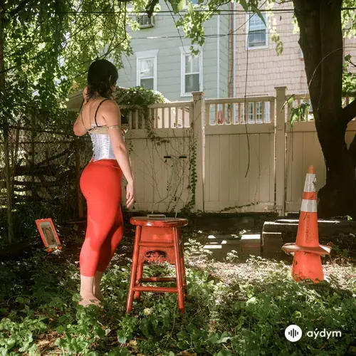 Stevie Bill - Take It Off For You