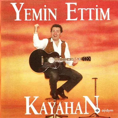Yemin Ettim
