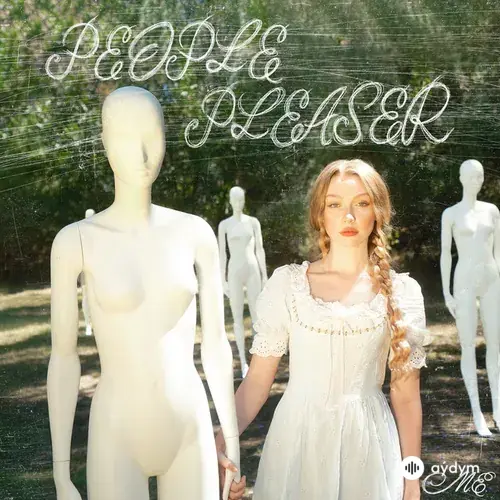 Mollie Elizabeth - Kiss The Ring