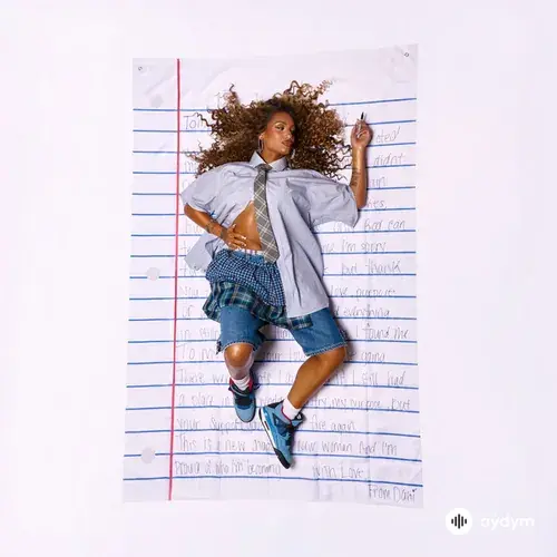 DaniLeigh -Jordan Adetunji - Home