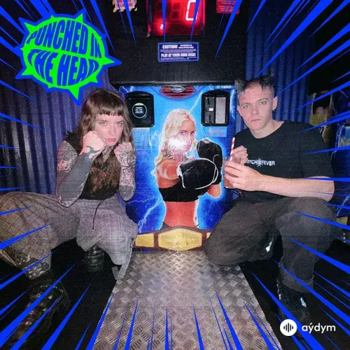 Cowboy Hunters - Punched In The Head