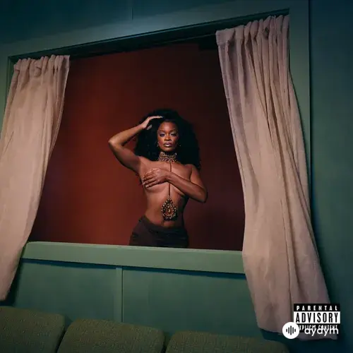 Ari  Lennox - Leave Me Alone