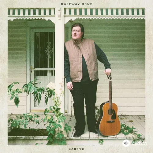 Gareth - Changing My Mind